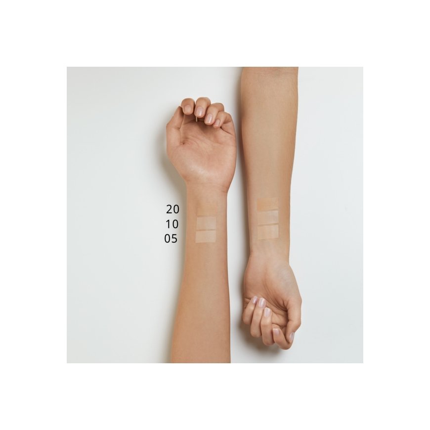 Essence Skin Lovin' Sensitive Concealer peitevoide 3,5 ml 20 Medium – 3