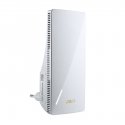 ASUS RP-AX58 Сетевой передатчик Белый 10, 100, 1000 Мбит/с ASUS RP-AX58 Сетевой передатчик Белый 10, 100, 1000 Мбит/с