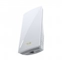 ASUS RP-AX58 Tinklo siųstuvas Balta 10, 100, 1000 Mbit/ai ASUS RP-AX58 Tinklo siųstuvas Balta 10, 100, 1000 Mbit/ai