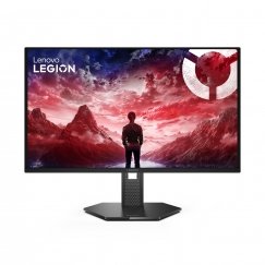 Lenovo Legion 27Q-10 OLED PC lamekuvar 67,3 cm (26.5") 2560 x 1440 pikslit Quad HD OLED-ekraan Must