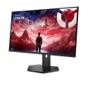 Lenovo Legion 27Q-10 OLED PC lamekuvar 67,3 cm (26.5") 2560 x 1440 pikslit Quad HD OLED-ekraan Must Lenovo Legion 27Q-10 OLED PC lamekuvar 67,3 cm (26.5") 2560 x 1440 pikslit Quad HD OLED-ekraan Must