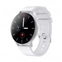 Canyon CNS-SW68SS smartwatch / sport watch ЖК 45 mm Цифровой Сенсорный экран Серебристый Canyon CNS-SW68SS smartwatch / sport watch ЖК 45 mm Цифровой Сенсорный экран Серебристый