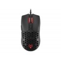 GENESIS Krypton 750 компьютерная мышь Игровой Для обеих рук USB тип-A Оптический 8000 DPI GENESIS Krypton 750 компьютерная мышь Игровой Для обеих рук USB тип-A Оптический 8000 DPI