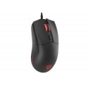 GENESIS Krypton 750 hiir Mängimine Mõlemakäeline USB tüüp A Optiline 8000 DPI GENESIS Krypton 750 hiir Mängimine Mõlemakäeline USB tüüp A Optiline 8000 DPI