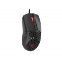 GENESIS Krypton 750 pele Speļu Abām rokām USB Type-A Optisks 8000 DPI GENESIS Krypton 750 pele Speļu Abām rokām USB Type-A Optisks 8000 DPI