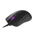 GENESIS Krypton 750 hiir Mängimine Mõlemakäeline USB tüüp A Optiline 8000 DPI GENESIS Krypton 750 hiir Mängimine Mõlemakäeline USB tüüp A Optiline 8000 DPI