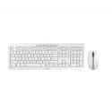 CHERRY Stream Desktop Recharge klaviatūra Pelė įskaityta Universalus Radijo dažnio belaidė QWERTY An CHERRY Stream Desktop Recharge klaviatūra Pelė įskaityta Universalus Radijo dažnio belaidė QWERTY An
