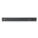 Zyxel GS2220-28HP-EU0101F network switch Managed L2 Gigabit Ethernet (10/100/1000) Power over Ethern