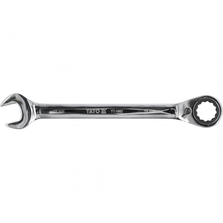 Yato YT-1662 combination wrench