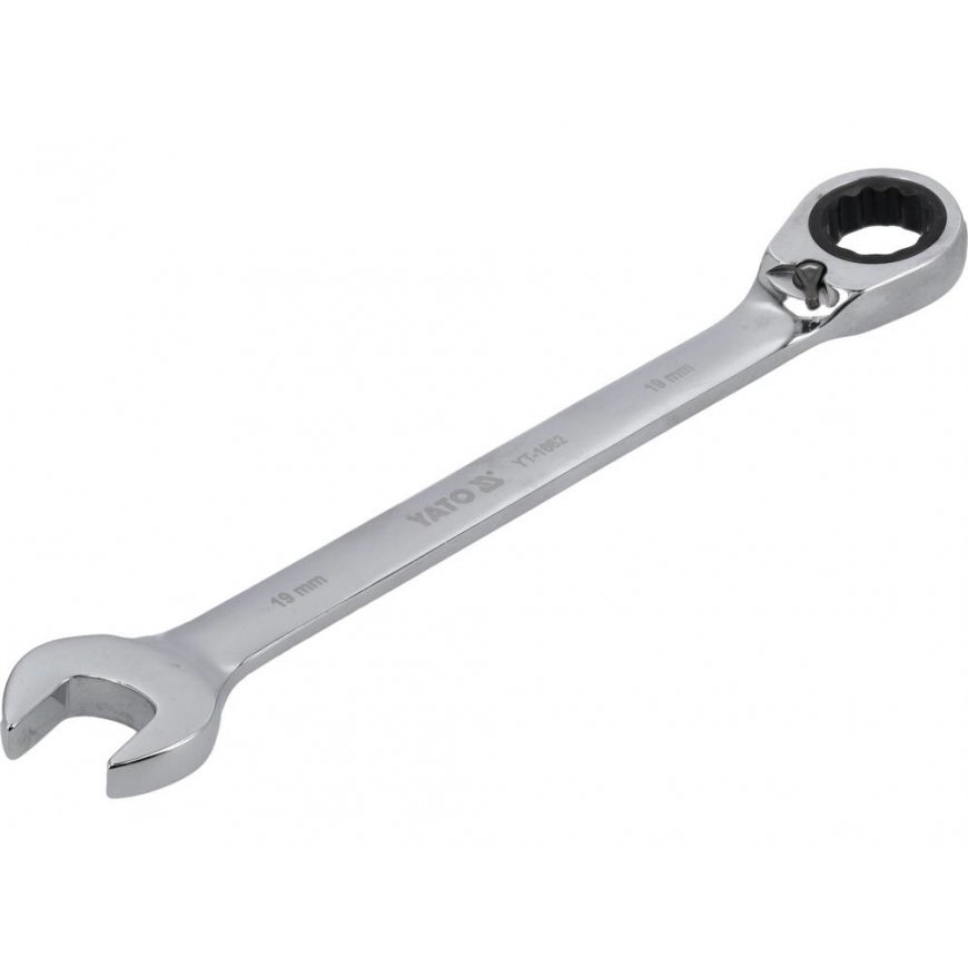 Yato YT-1662 combination wrench – 2
