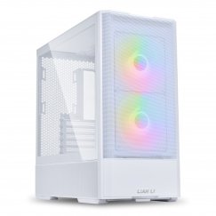 Lian Li Lancool 207 Midi Tower Balts