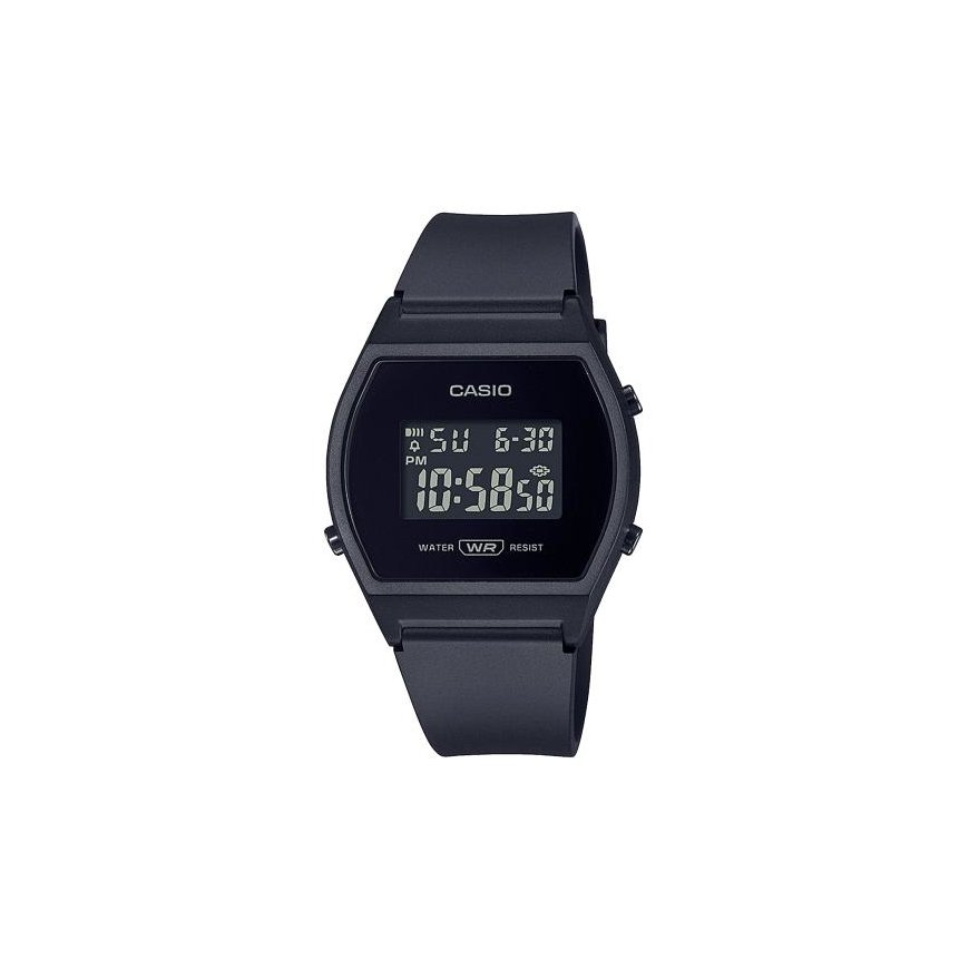 Casio LW-204-1BEF rokas pulkstenis Aproces pulkstenis
