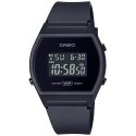 Casio LW-204-1BEF kell Käevõru-kell Must Casio LW-204-1BEF kell Käevõru-kell Must