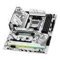 Asrock B650 Steel Legend WiFi AMD B650 AM5 pieslēgvieta ATX