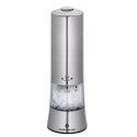 Zassenhaus Gera Salt grinder Stainless steel Zassenhaus Gera Salt grinder Stainless steel