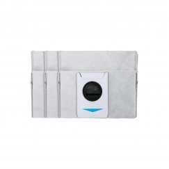 Ecovacs DDB020008 аксессуар и расходный материал для пылесоса Мешок для пыли Робот пылесос