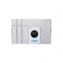 Ecovacs DDB020008 аксессуар и расходный материал для пылесоса Мешок для пыли Робот пылесос Ecovacs DDB020008 аксессуар и расходный материал для пылесоса Мешок для пыли Робот пылесос