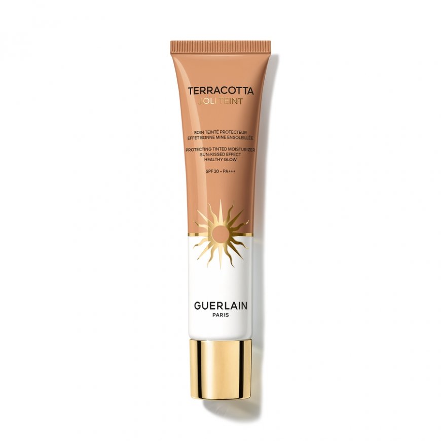 Guerlain Terracotta Joli Teint 30 ml