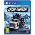 PAN Vision SnowRunner, PS4 Standarts PlayStation 4 PAN Vision SnowRunner, PS4 Standarts PlayStation 4