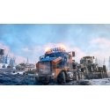 PAN Vision SnowRunner, PS4 Standartinis PlayStation 4 PAN Vision SnowRunner, PS4 Standartinis PlayStation 4