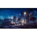 PAN Vision SnowRunner, PS4 Standard PlayStation 4 PAN Vision SnowRunner, PS4 Standard PlayStation 4