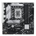 ASUS PRIME B760M-PLUS Intel B760 LGA 1700 Mikro ATX ASUS PRIME B760M-PLUS Intel B760 LGA 1700 Mikro ATX