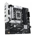 ASUS PRIME B760M-PLUS Intel B760 LGA 1700 Mikro ATX ASUS PRIME B760M-PLUS Intel B760 LGA 1700 Mikro ATX