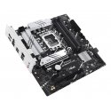 ASUS PRIME B760M-PLUS Intel B760 LGA 1700 Mikro ATX ASUS PRIME B760M-PLUS Intel B760 LGA 1700 Mikro ATX