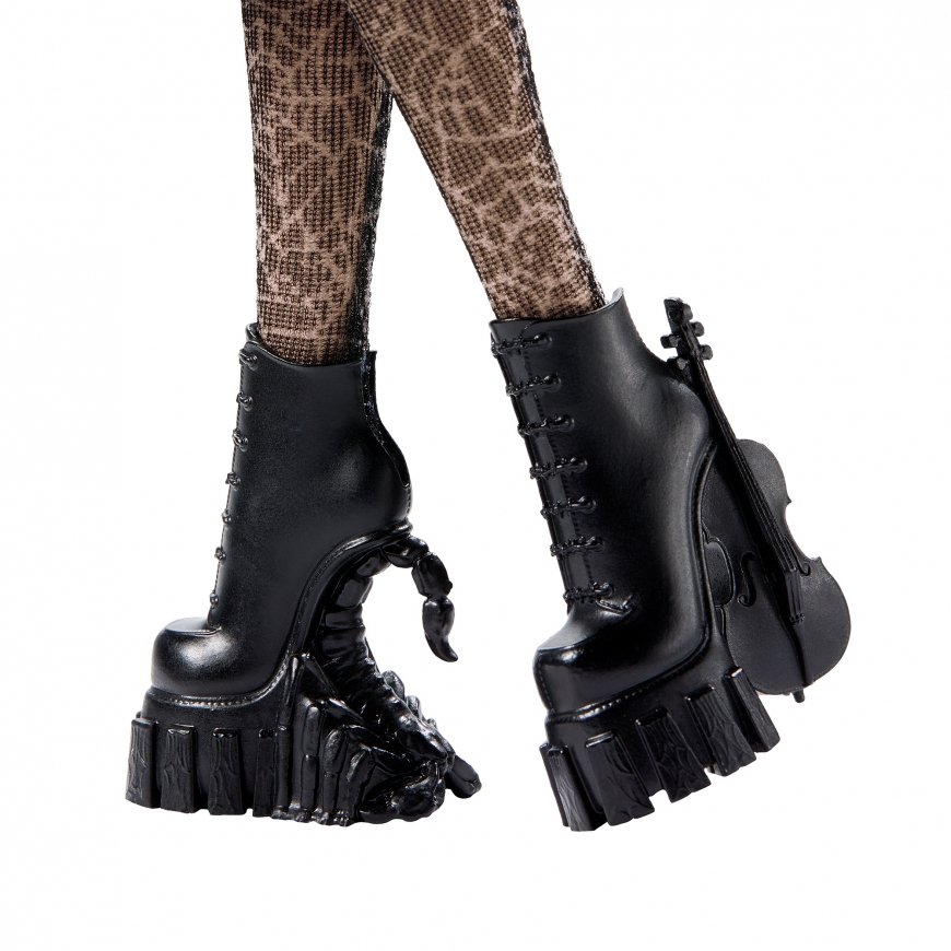 Monster High HXJ04 lelle – 5