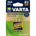 Varta 56813 101 402 household battery Rechargeable battery AAA Nickel-Metal Hydride (NiMH)
