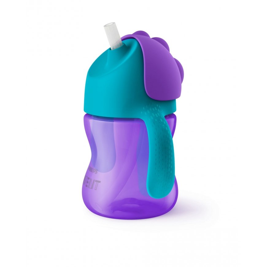 Philips AVENT SCF796/02 Чашки с трубочкой