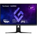 Viewsonic XG275D1-4K monitori 68,6 cm (27") 3840 x 2160 pikseļi 4K Ultra HD LED Melns Viewsonic XG275D1-4K monitori 68,6 cm (27") 3840 x 2160 pikseļi 4K Ultra HD LED Melns