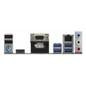 Asrock A520M-HVS AMD A520 Ligzda AM4 mikro ATX Asrock A520M-HVS AMD A520 Ligzda AM4 mikro ATX