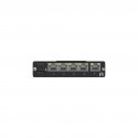 Teltonika TSW114000000 network switch Unmanaged Gigabit Ethernet (10/100/1000) Black Teltonika TSW114000000 network switch Unmanaged Gigabit Ethernet (10/100/1000) Black