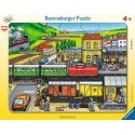 Ravensburger 05234 паззл Составная картинка-головоломка 41 шт Другое