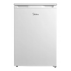 Midea MDRD168FGE01 yhdistelmäjääkaappi Vapaasti seisova 113 L Valkoinen