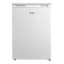 Midea MDRD168FGE01 комбинированный холодильник Отдельно стоящий 113 L Белый Midea MDRD168FGE01 комбинированный холодильник Отдельно стоящий 113 L Белый