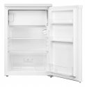Midea MDRD168FGE01 combi-fridge Freestanding 113 L White Midea MDRD168FGE01 combi-fridge Freestanding 113 L White
