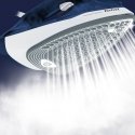 Tefal FV2838 Sausais un tvaika gludeklis Cerilium pamatne 2400 W Zils, Balts Tefal FV2838 Sausais un tvaika gludeklis Cerilium pamatne 2400 W Zils, Balts