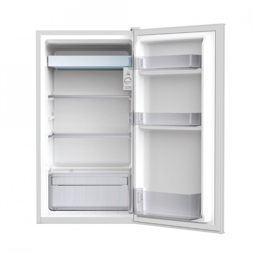 Candy CHASD4385EWC Freestanding 90 L White – 2