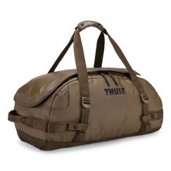 Thule Chasm TDSD302 Deep Khaki stiprināta auduma soma 40 L Poliesters Haki
