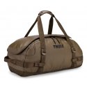 Thule Chasm TDSD302 Deep Khaki merimiessäkki 40 L Polyesteri