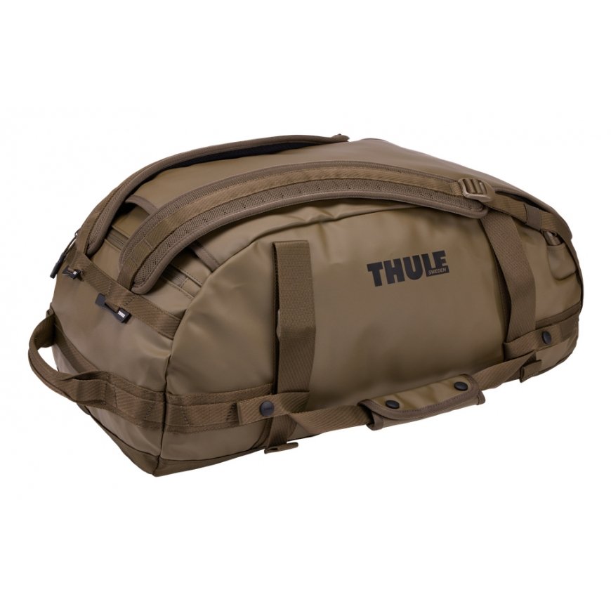 Thule Chasm TDSD302 Deep Khaki spordikott 40 l Polüester – 2