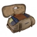 Thule Chasm TDSD302 Deep Khaki duffel bag 40 L Polyester