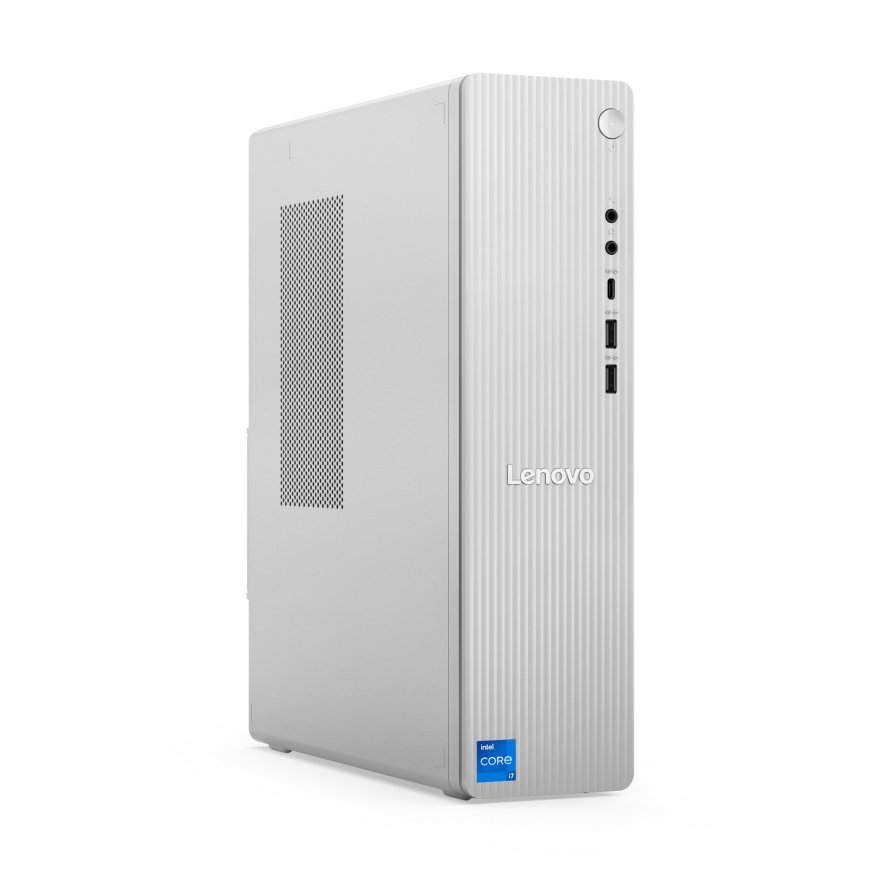 Lenovo IdeaCentre Tower 08IRR9 Intel® Core™ i5 i5-14400 16 GB DDR5-SDRAM 512 GB SSD Windows 11 Home – 2