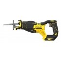 Stanley SFMCS311B-XJ mäntäsaha 3200 spm musta, Keltainen Stanley SFMCS311B-XJ mäntäsaha 3200 spm musta, Keltainen