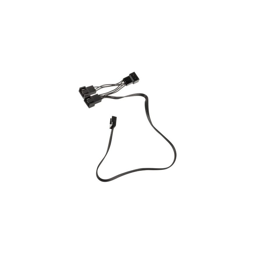 Kolink 1-3 Fan PWM Splitter 0,35 m