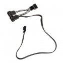 Kolink 1-3 Fan PWM Splitter 0,35 m Kolink 1-3 Fan PWM Splitter 0,35 m