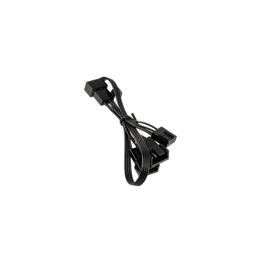 Kolink 1-3 Fan PWM Splitter 0,35 m – 5