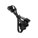 Kolink 1-3 Fan PWM Splitter 0,35 m Kolink 1-3 Fan PWM Splitter 0,35 m